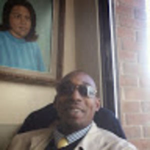 Meet your Posher, King jordan